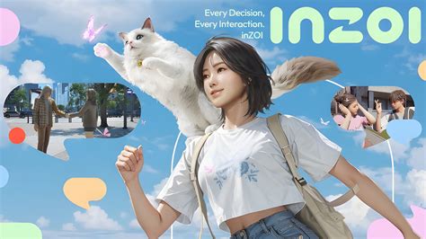 inzoi game download|inZOI .